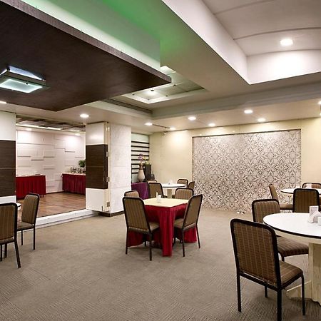 Hotel Planet Residency Мумбаї Екстер'єр фото