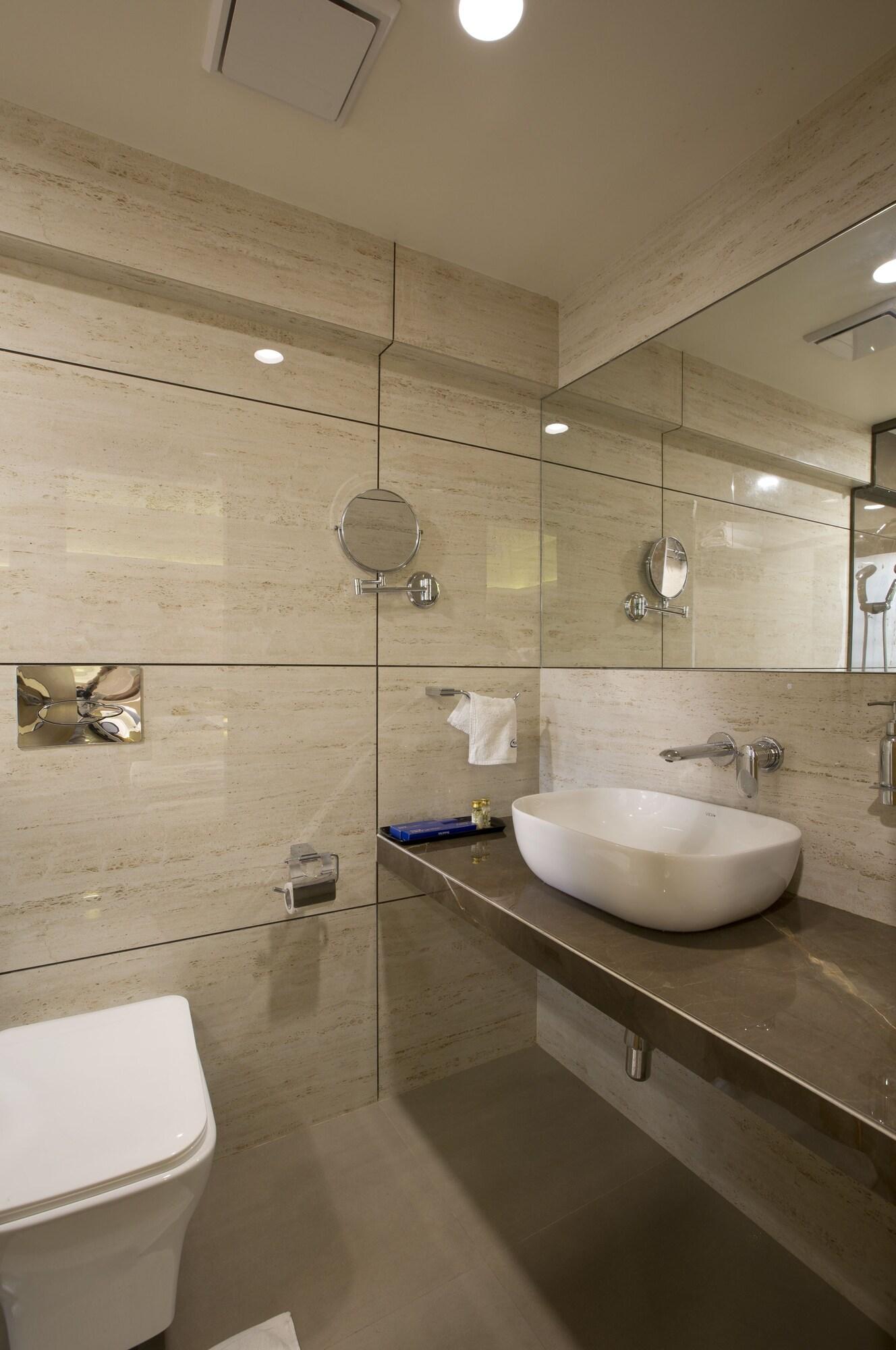 Hotel Planet Residency Мумбаї Екстер'єр фото