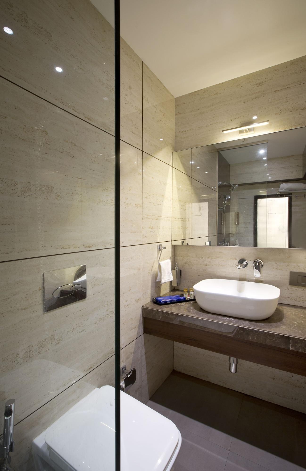 Hotel Planet Residency Мумбаї Екстер'єр фото