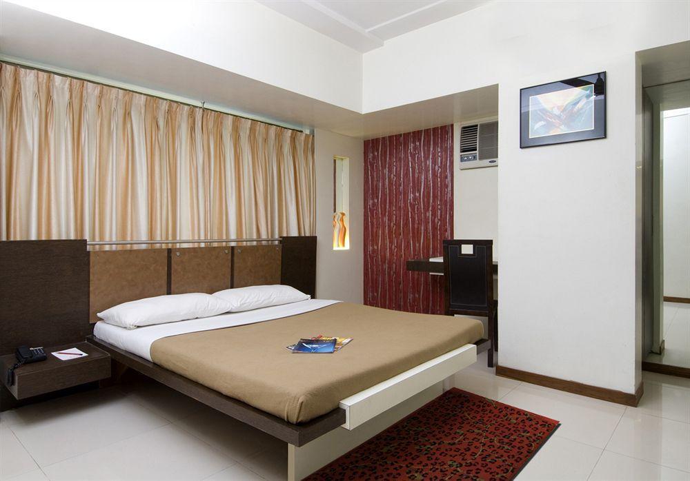 Hotel Planet Residency Мумбаї Екстер'єр фото