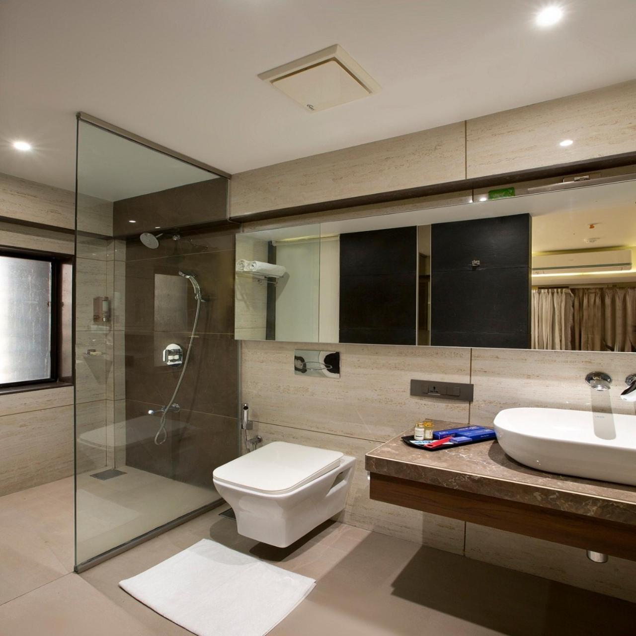 Hotel Planet Residency Мумбаї Екстер'єр фото